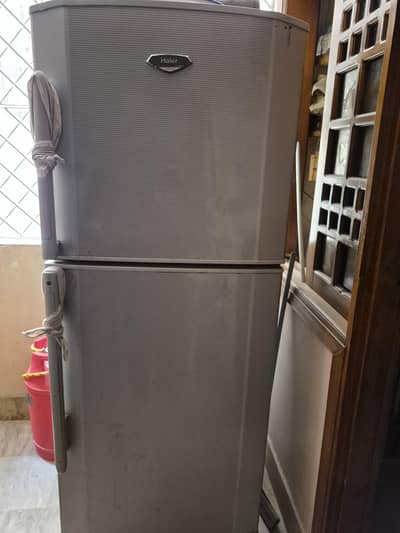 refrigerator in good condition