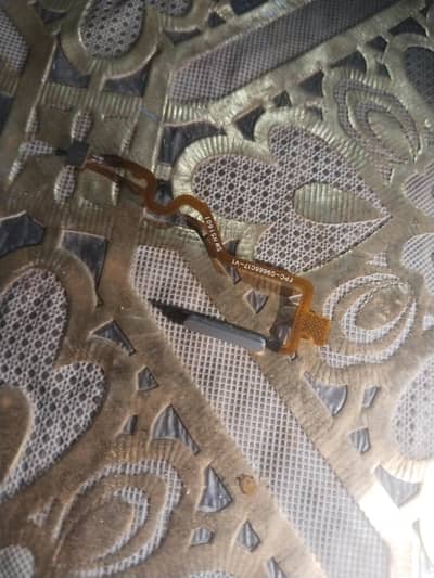 infinix Smart 10 plus German finger