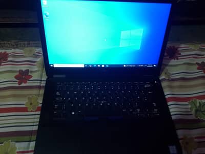 Dell Latitude E5470 | Core i5 6th Gen | 16 GB RAM | 360 SSG | Fast La