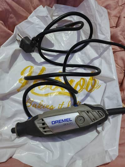 dremel 300p