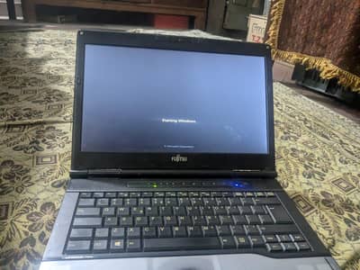 FUJITSU laptop available for sale
