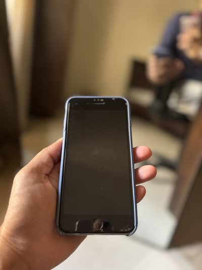 iPhone 8plus 128gb NON-PTA