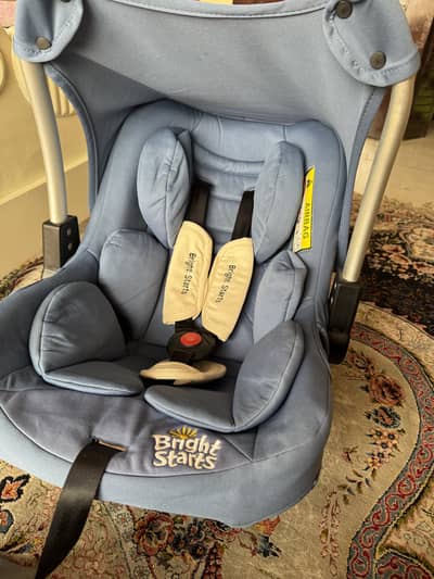 Car seat