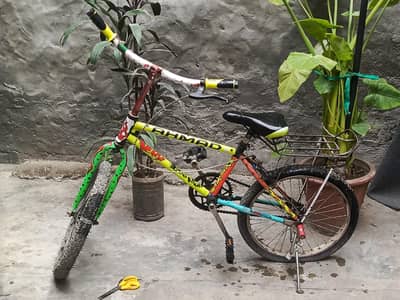 cycle for urjunt sale