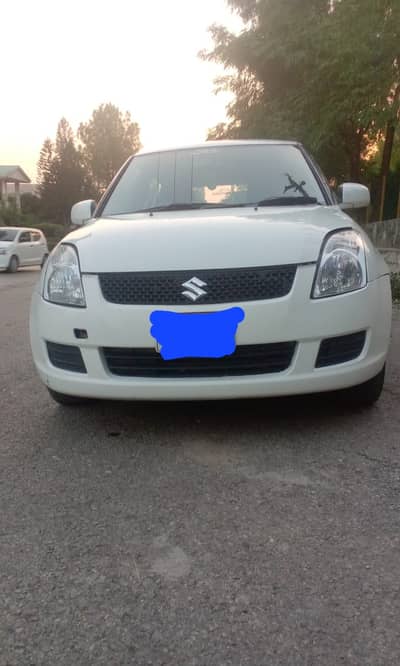 Suzuki Swift 2013 Model for Sale