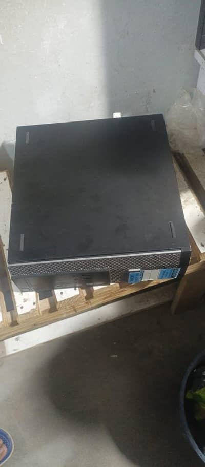 dell optiplex 3020