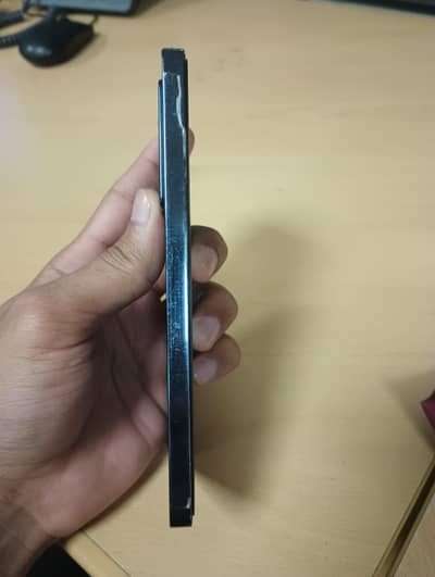 INFINIX NOTE 40