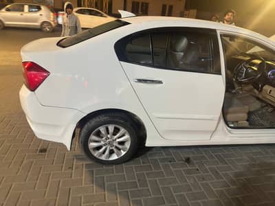 Honda city 1.5