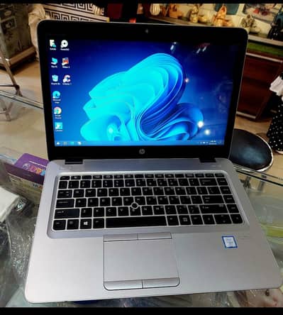 Hp elitebook 840G4