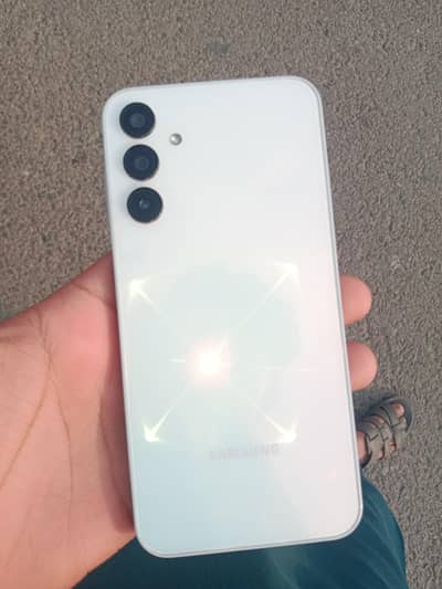 Samsung a15 6/128 all okay 03711476782