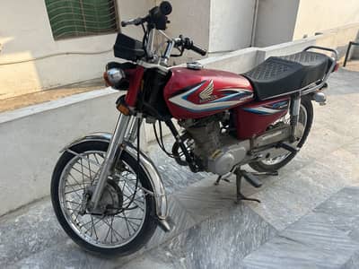 honda 125 for sale