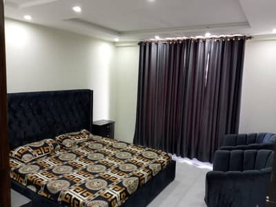 1 bed Luxury Appartment For Short Stay 0321-1046192