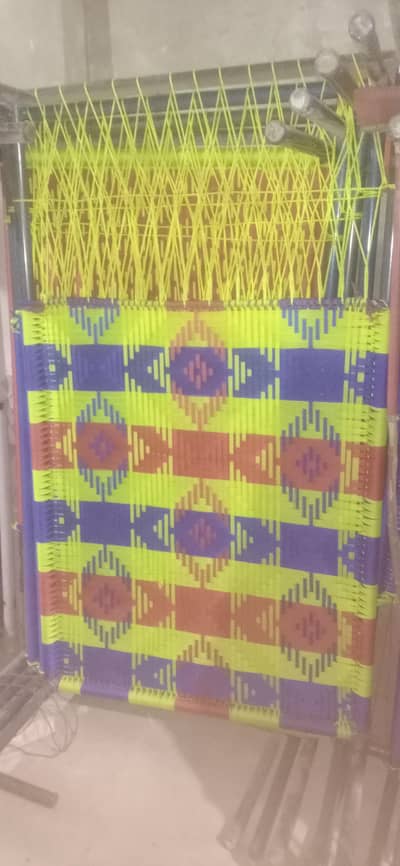 Khoobsurat Handcrafted Charpai, Behtareen Qeemat par