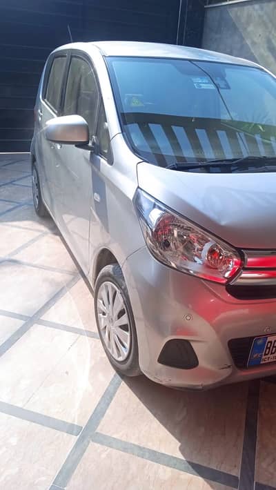 Nissan DayZ 2023 Import Islamabad Registered