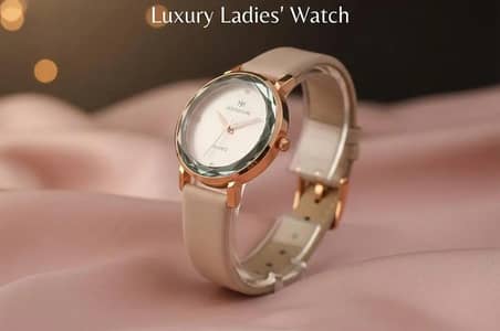 Luxury watch Any outfit watch