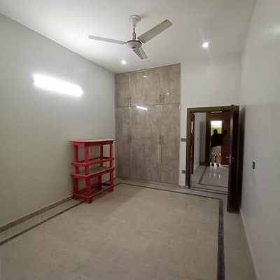 6 Marla New Marble Flooring Ground Portion For Rent In I-10