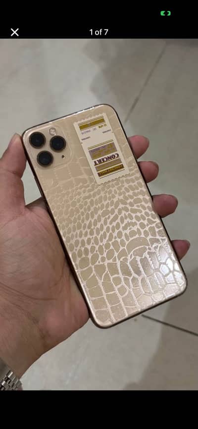 11 PRO MAX PTA APPROVE DUAL SIM