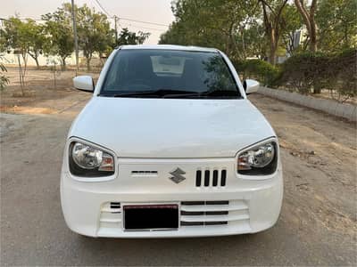 Alto VXL AGS 2019 first owner