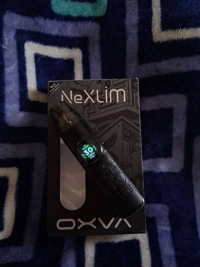 OXVA NEXLIM 40w