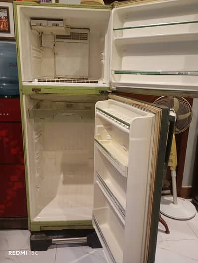 Refrigerator in thrift price