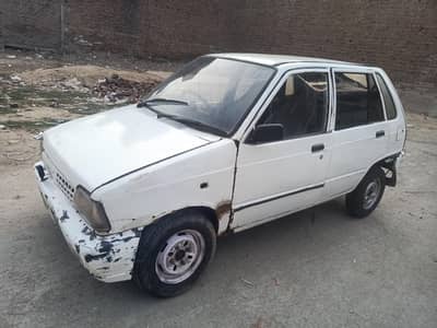 mehran 1990