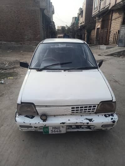 mehran 1990