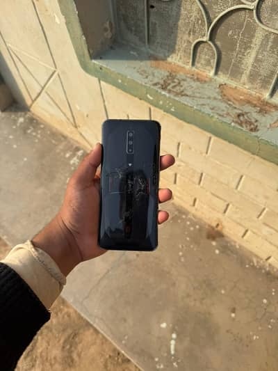 Redmagic 6 Pta Approved