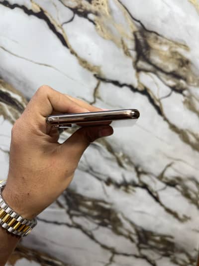 I phone xsmax gb/256 pat approved dual sim