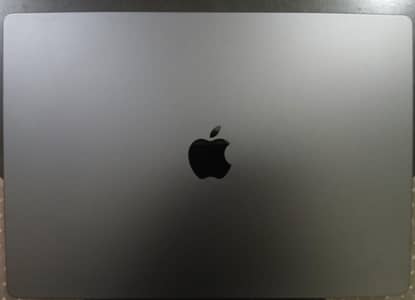 MacBook Pro M4