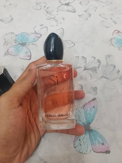 AK Impression Original EUA DE PERFUME