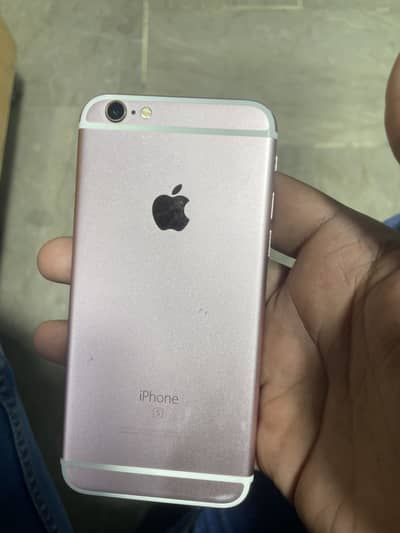 iPhone 6s 128