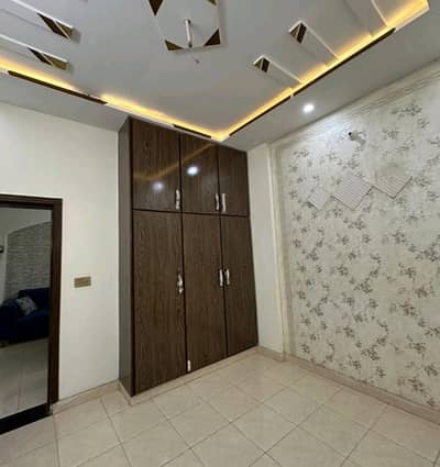Brand New 5 Marla House For rent In Lahore Garden Housing Scheme Lahore
