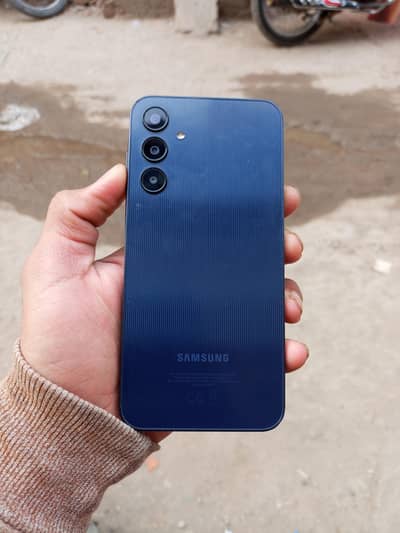 Samsung Galaxy A25 5G Non Pta