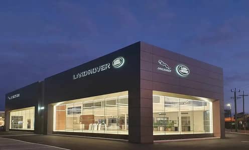 Professional Aluminium Glass work, Facade, Building Exterior, Cladding