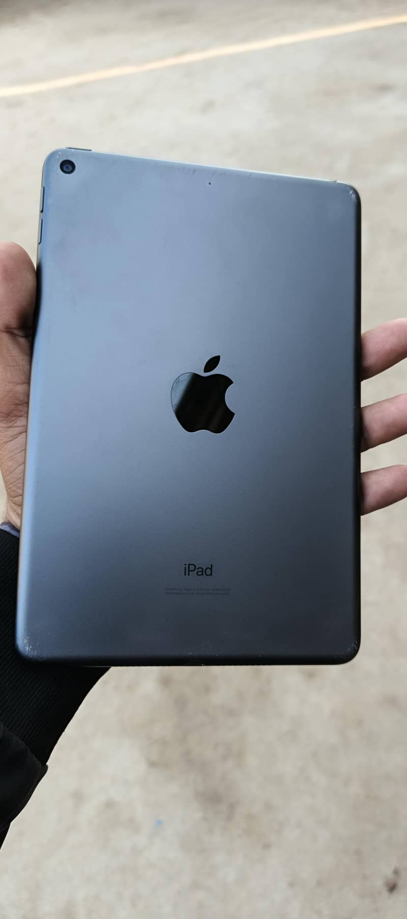 ipad mini 5 2