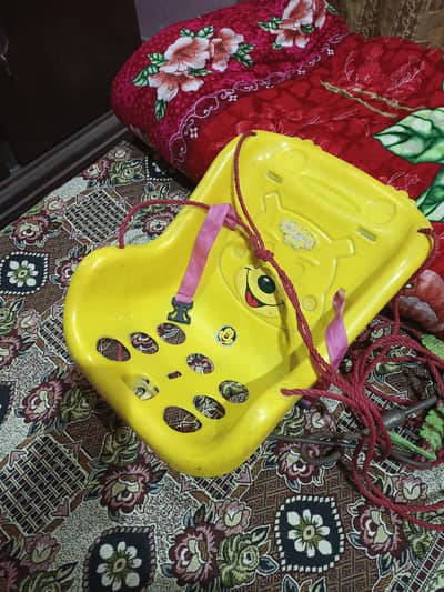 baby swings , baby jhola