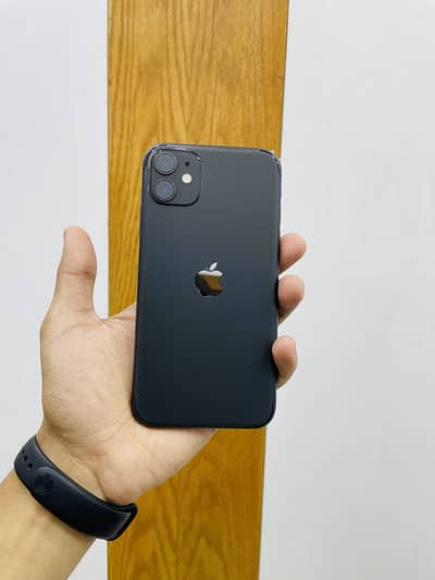 IPHONE 11 JV | 64GB | LLA | BLACK | CONDITION 10/10| Urgent SALE |