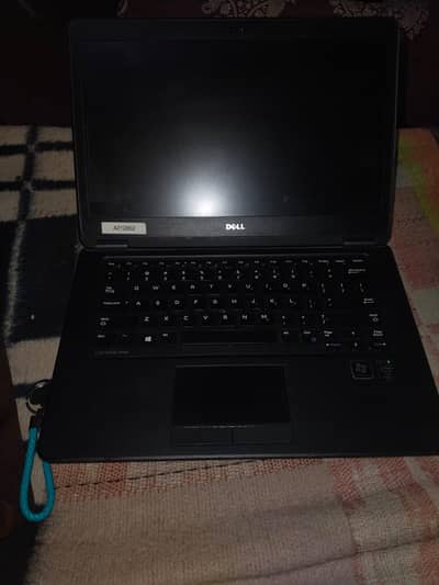 Dell Latitude E 7450