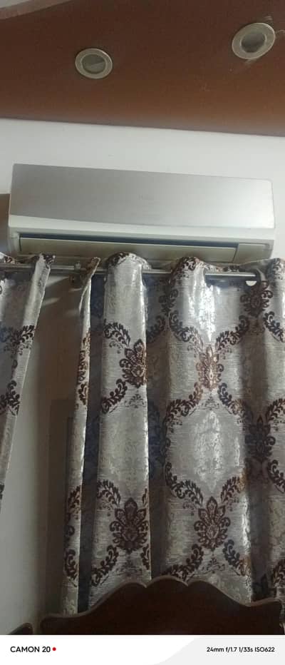 Full heavy new condition