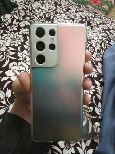 Samsung galaxy s21 ultra 12 128