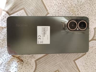 Realme C67