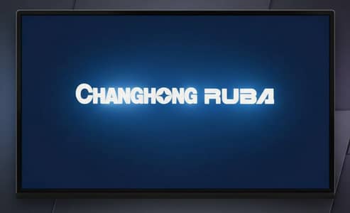 Changhong Ruba 32" Smart TV (Limited Edition)