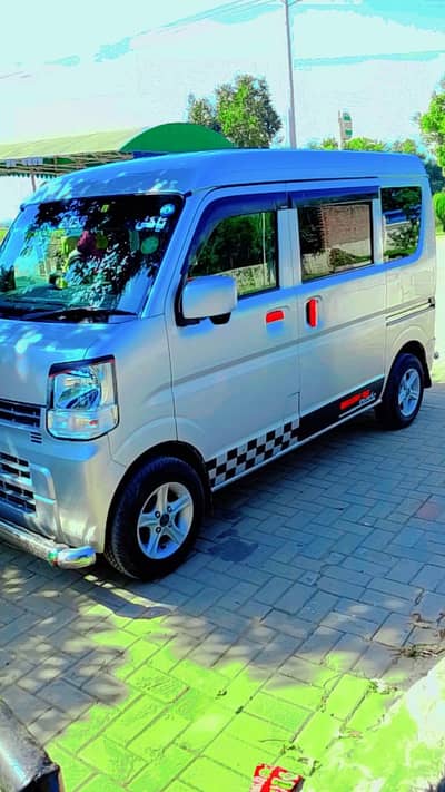 PC 20/ 25 new ridar meter