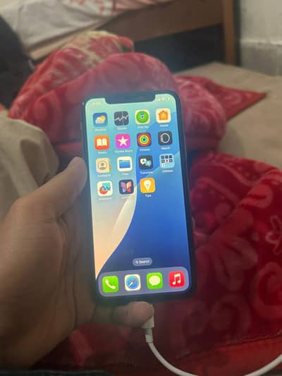 Iphone xs must read discribtion