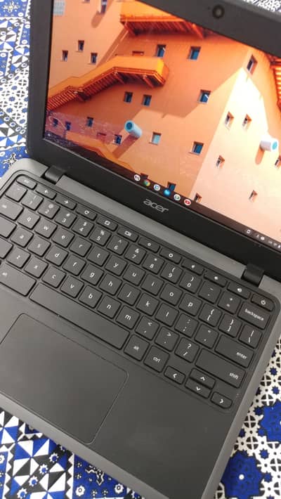 Acer Chromebook touchscreen 4-32