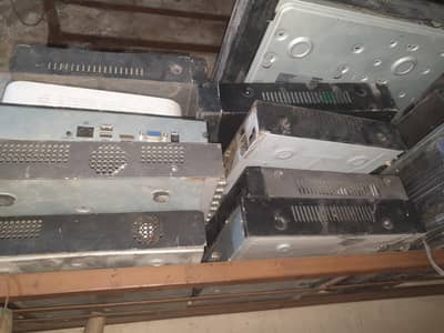 dvr nvr used available