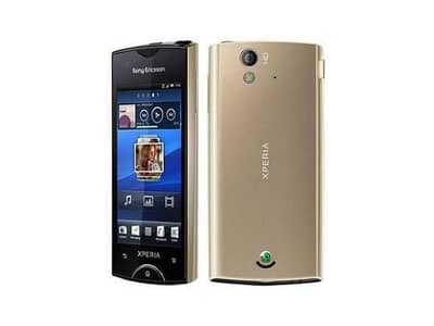 Sony Xperia Ray st18i