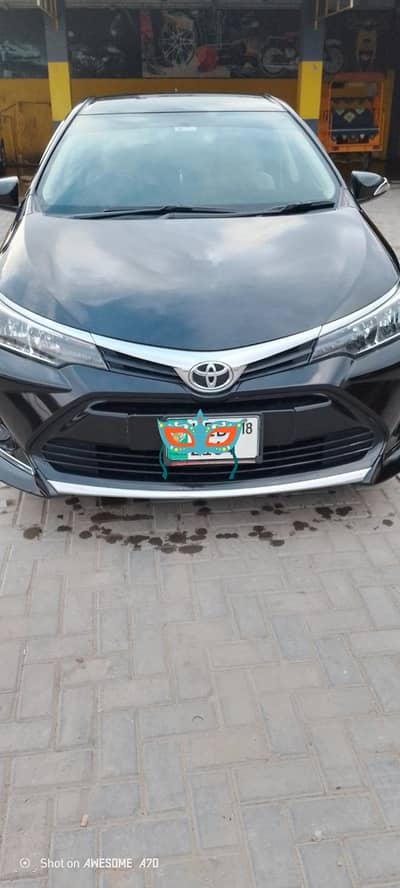 Neat And clean Home used Car