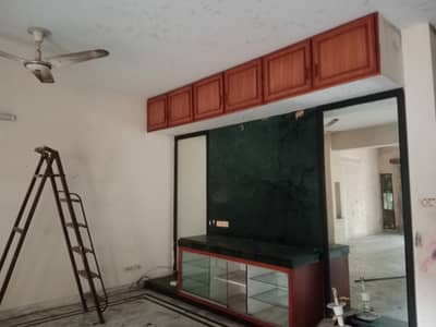 Prime Location Upper Portion Available For Rent