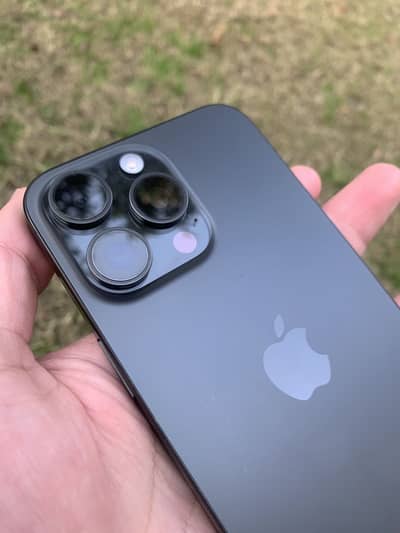 iPhone 15 PRO MAX 512GB